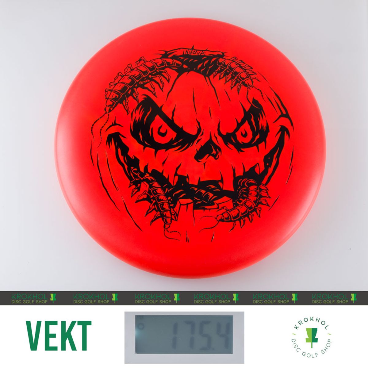 DX Aviar - Pumpkin Halloween 2026