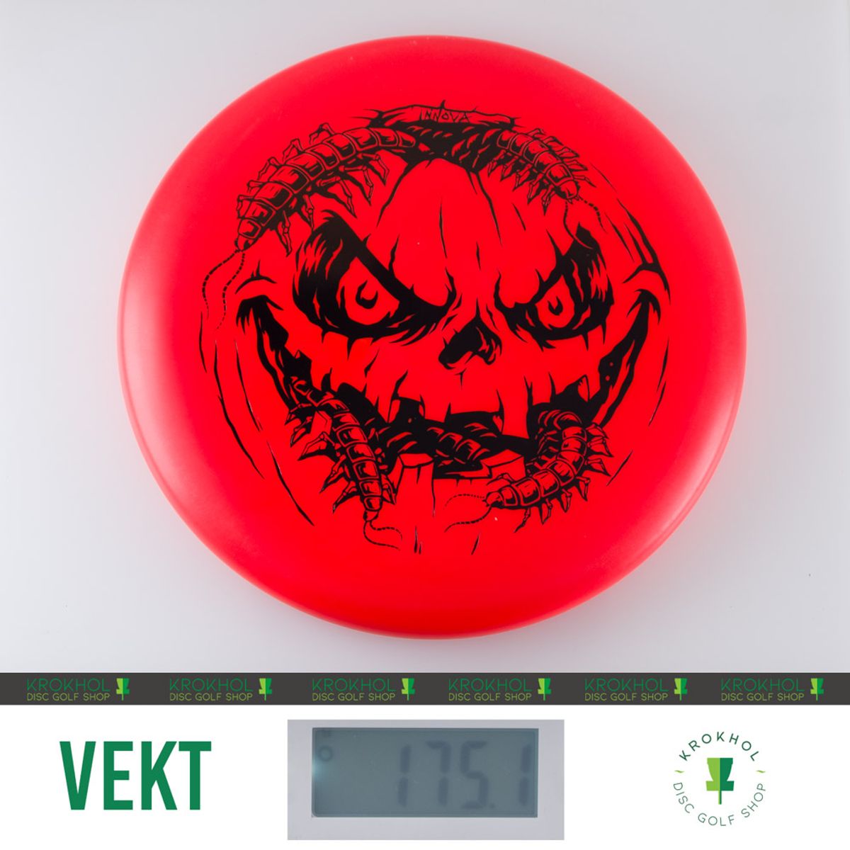 DX Aviar - Pumpkin Halloween 2026