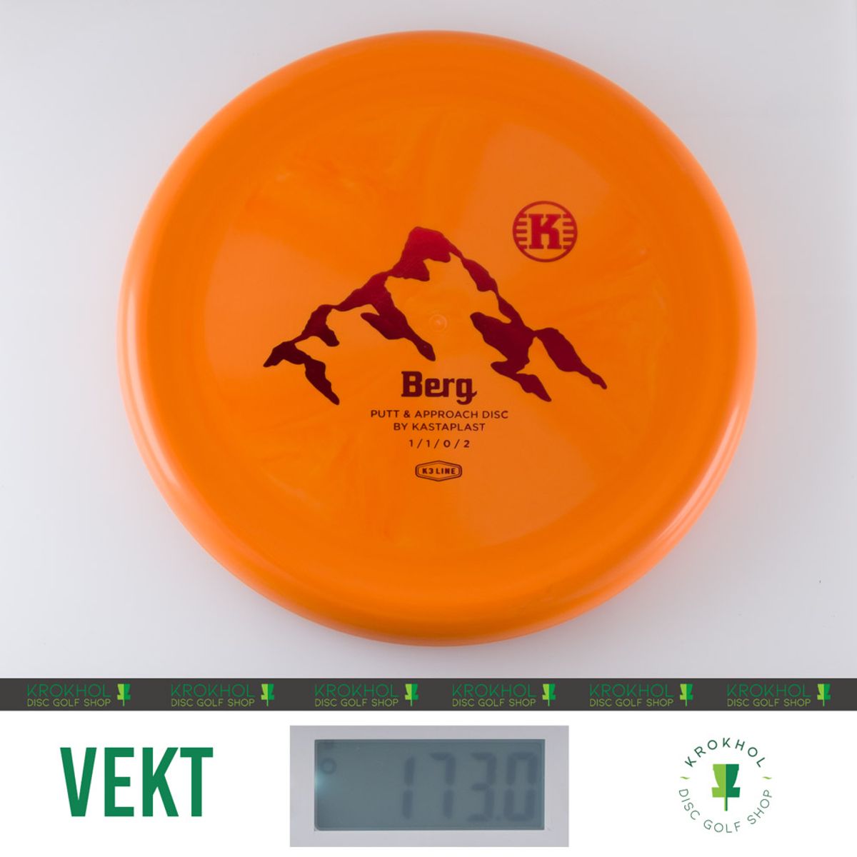 K3 Berg