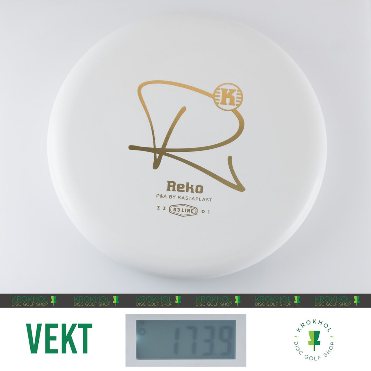 K3 Reko