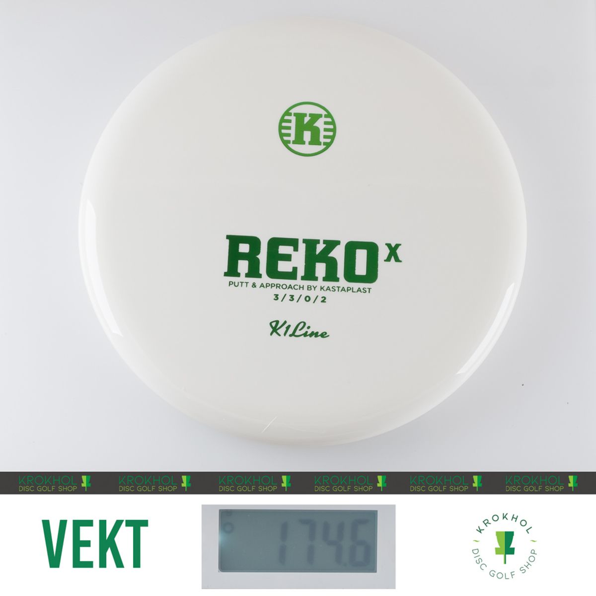K1 Reko X