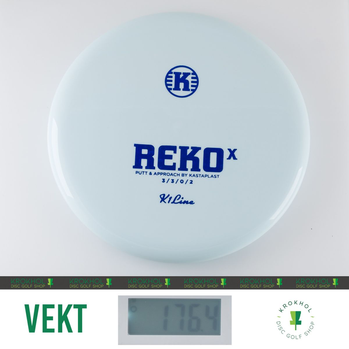 K1 Reko X