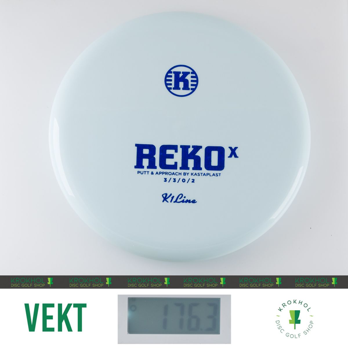 K1 Reko X