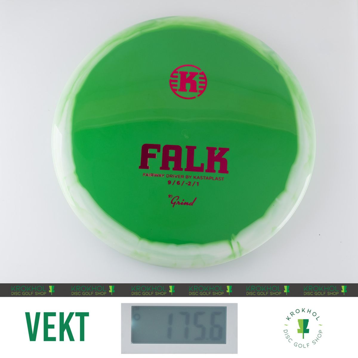K1 Grind Falk