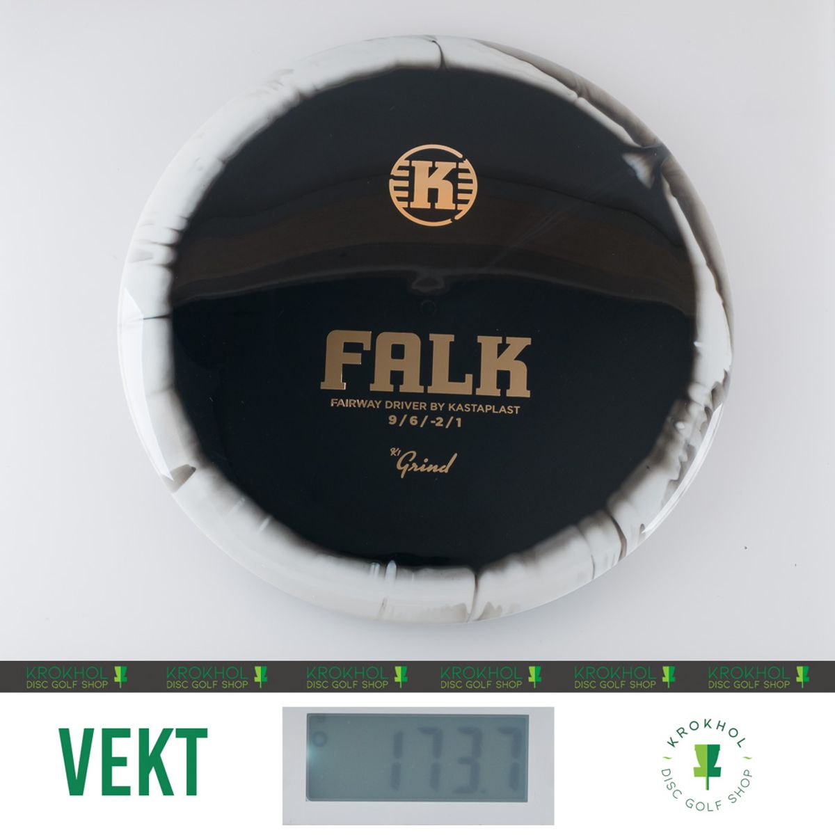 K1 Grind Falk