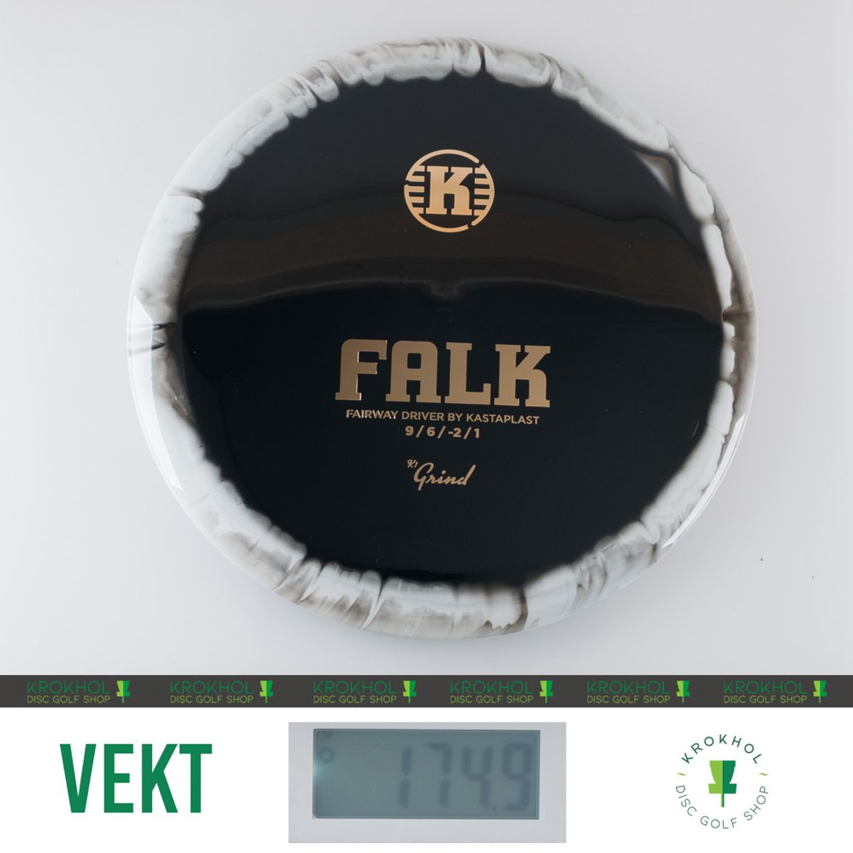 K1 Grind Falk