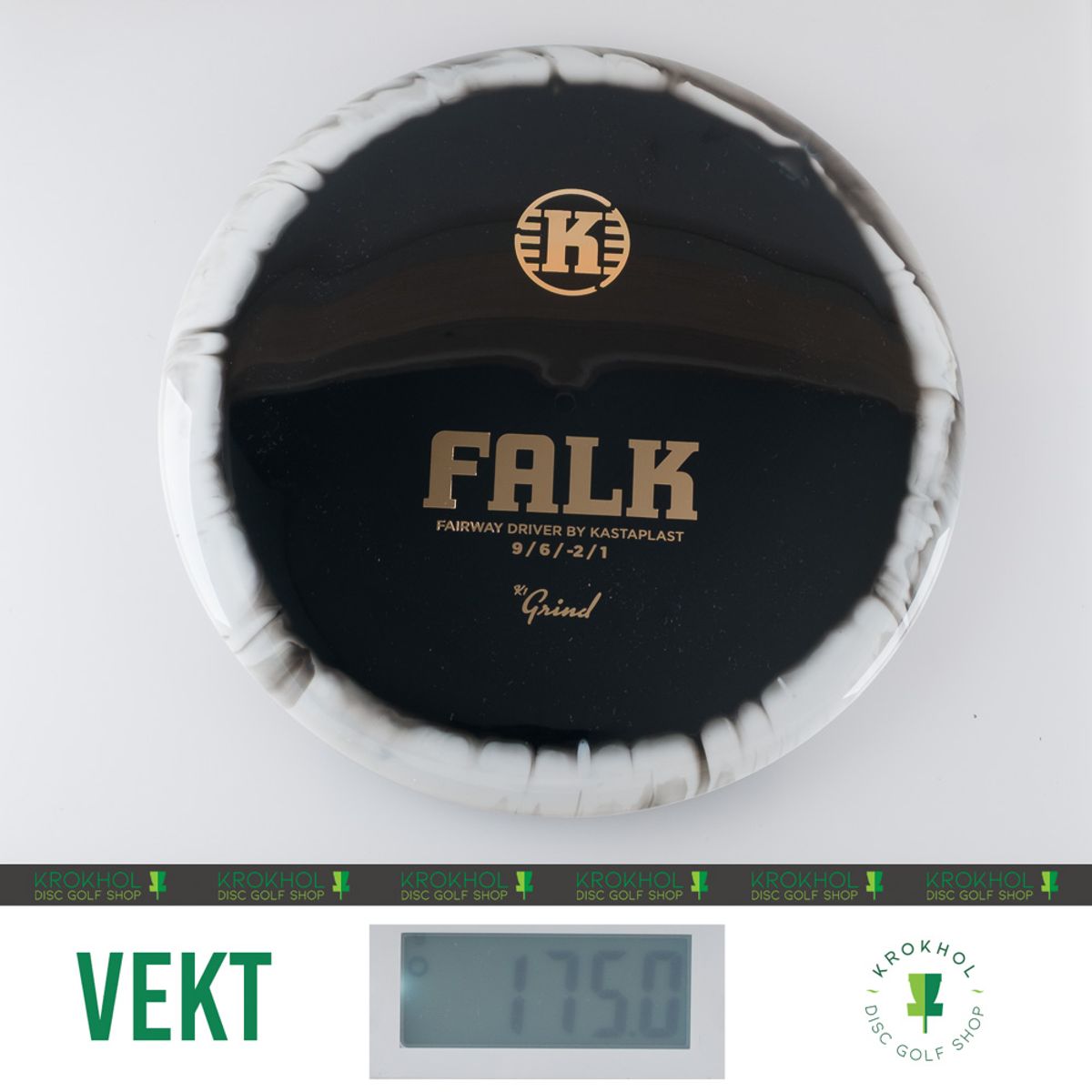 K1 Grind Falk
