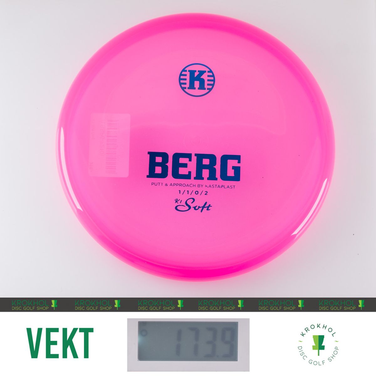 K1 Soft Berg