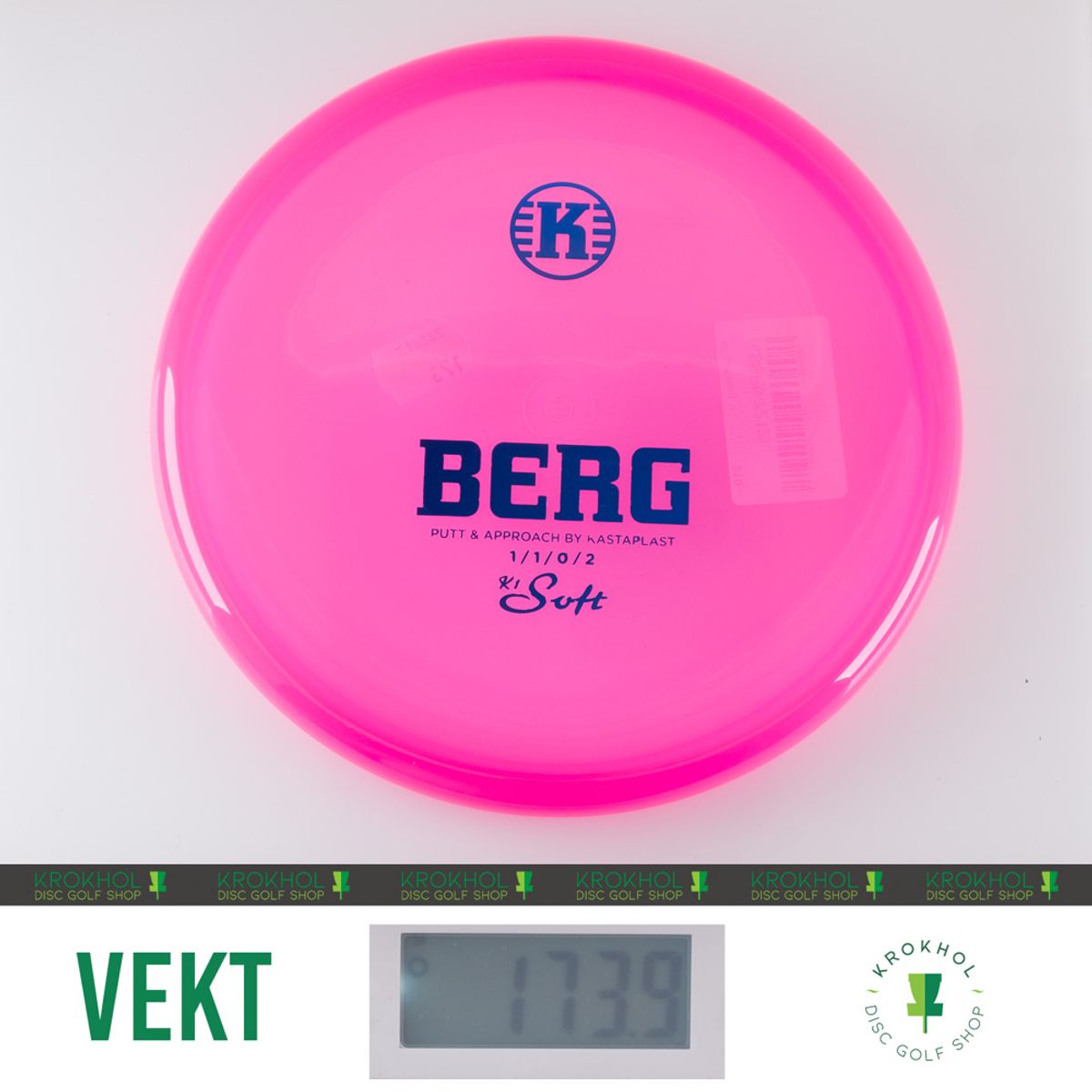 K1 Soft Berg