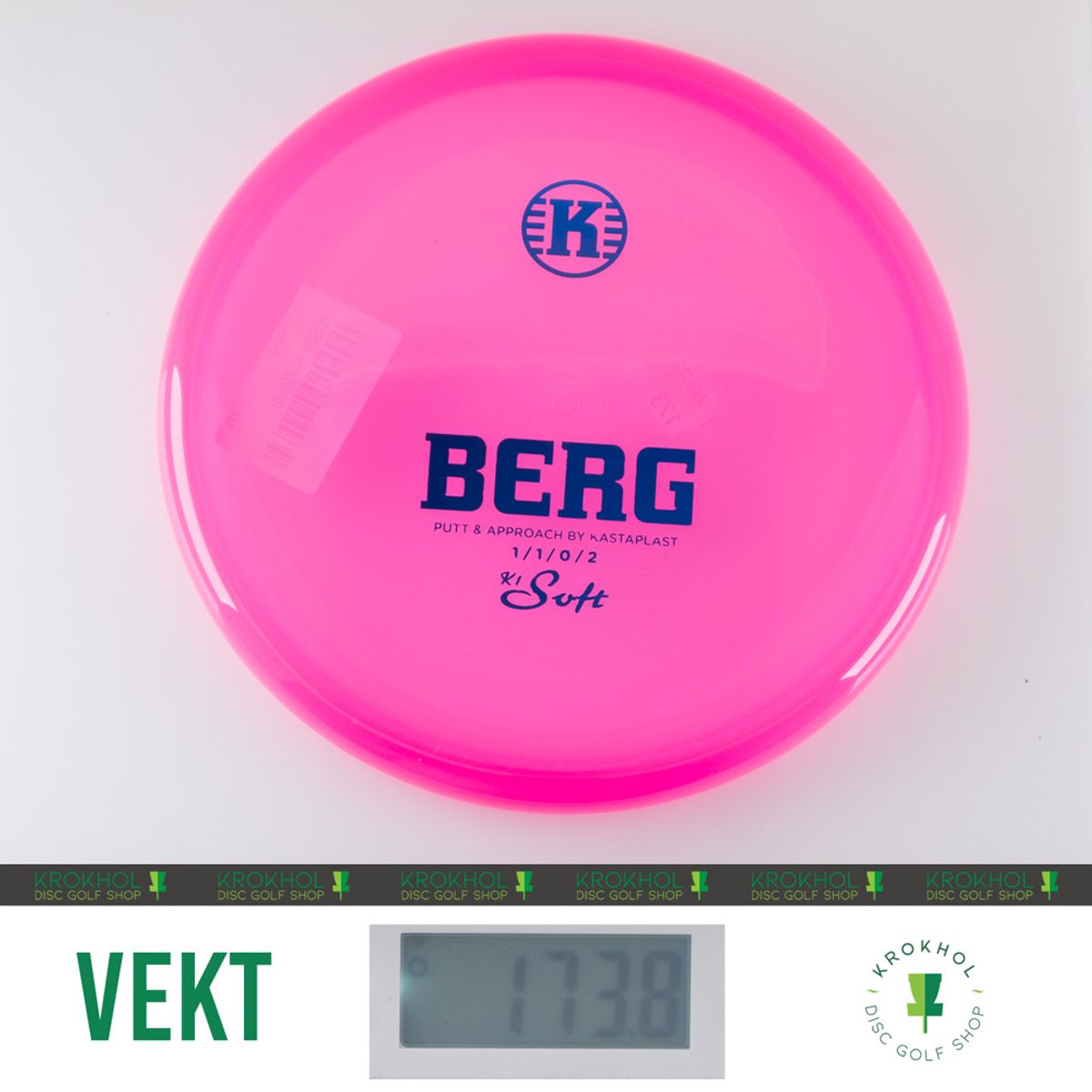 K1 Soft Berg