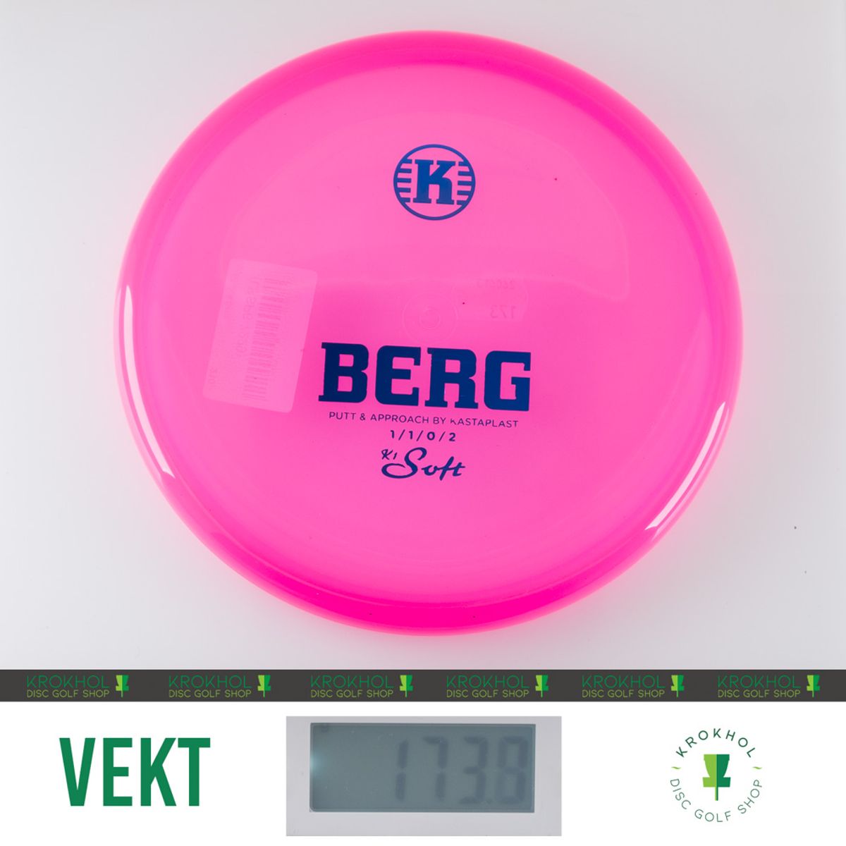K1 Soft Berg