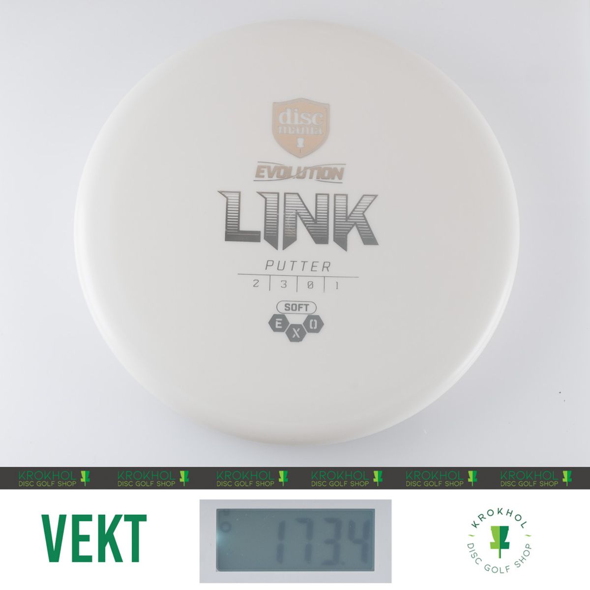 Exo Soft Link