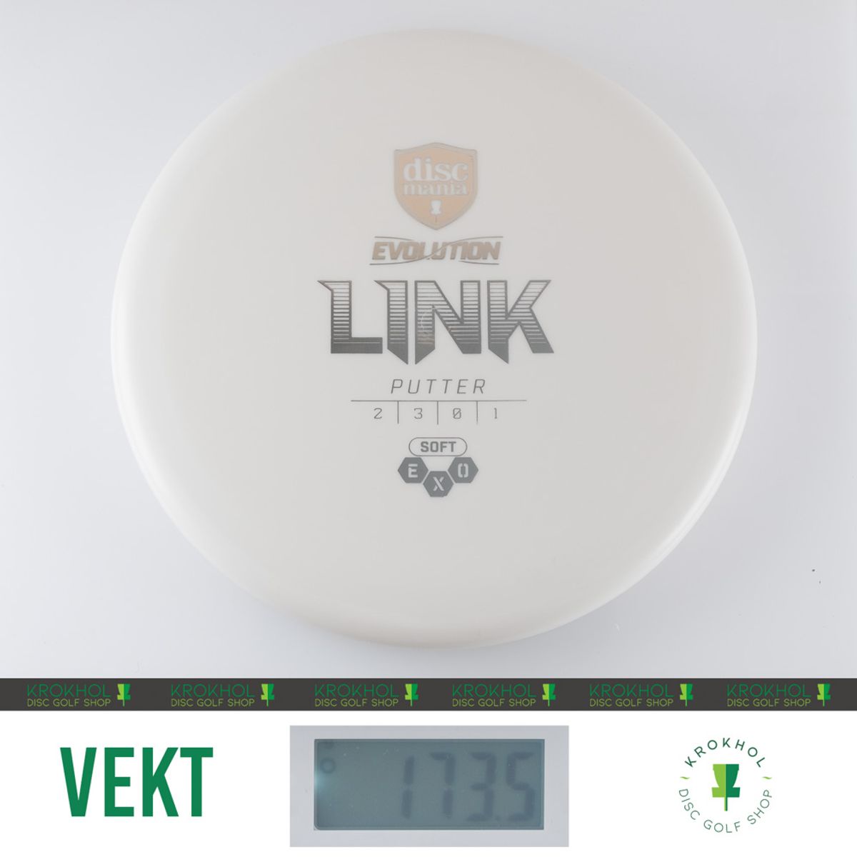 Exo Soft Link