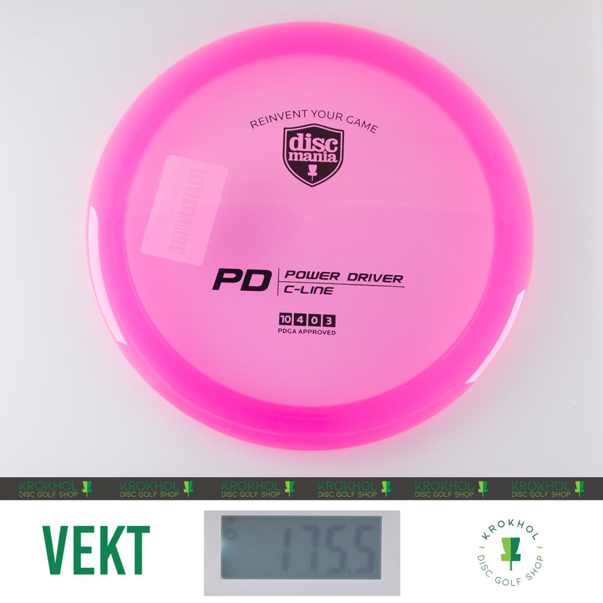 C-Line PD