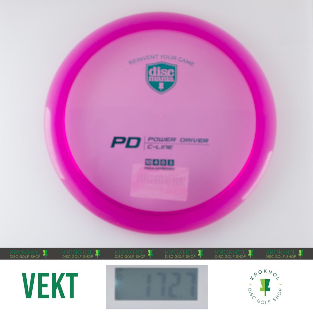 C-Line PD