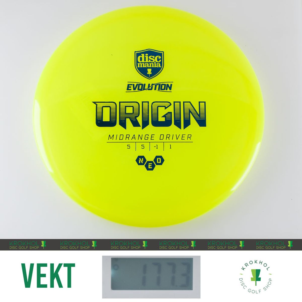 Neo Origin
