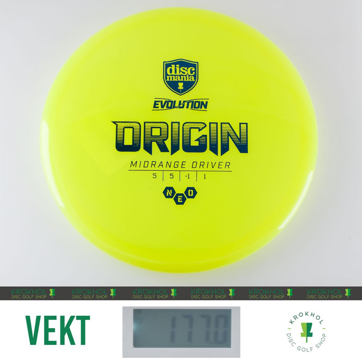 Neo Origin