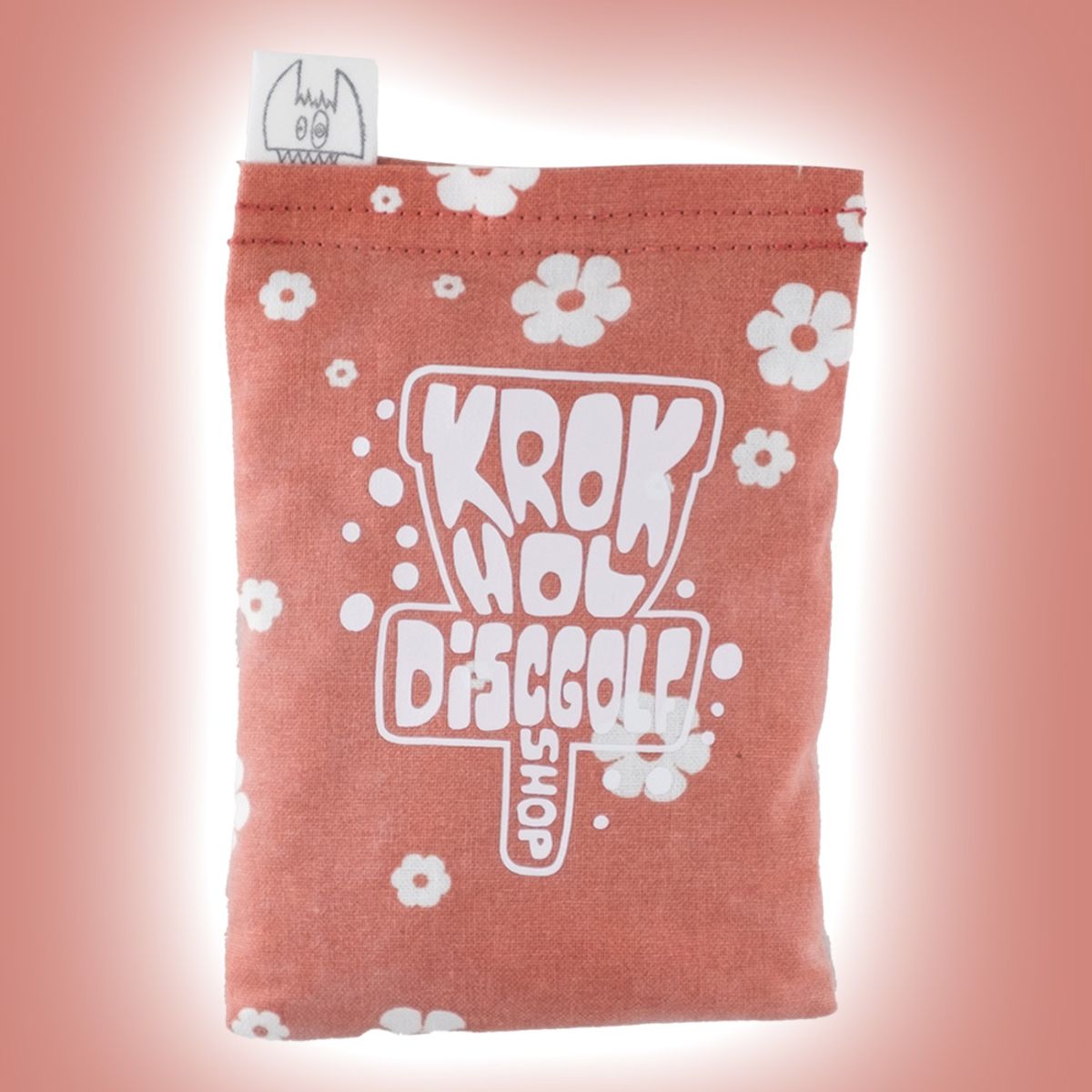 SanBagger Chalk Bag - OK Design Edition