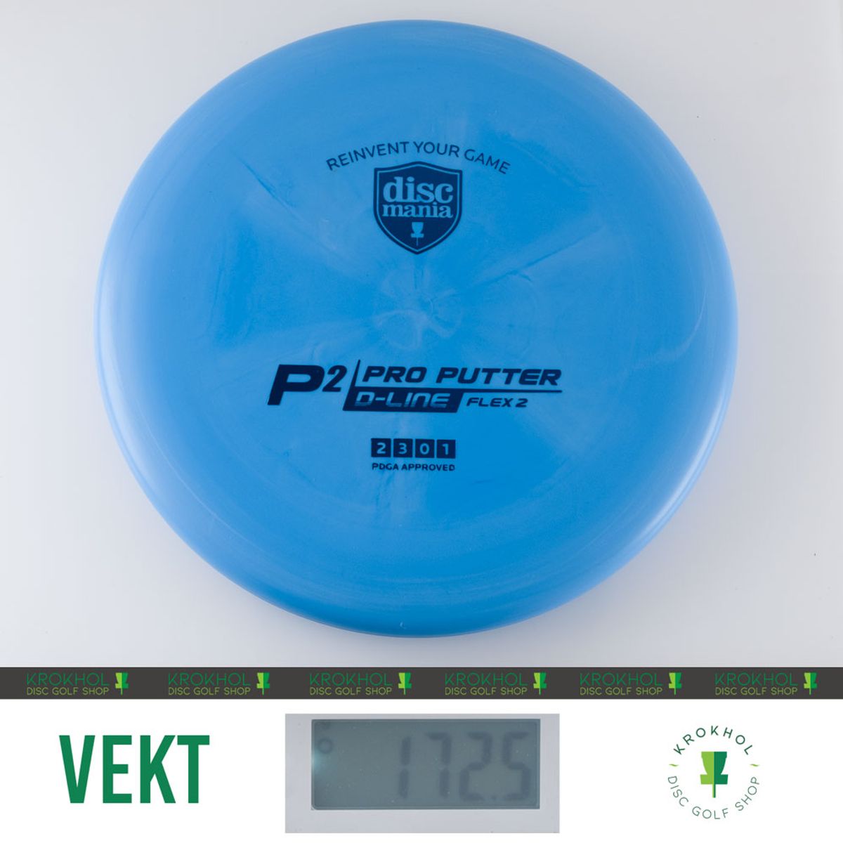 D-Line Flex2 P2