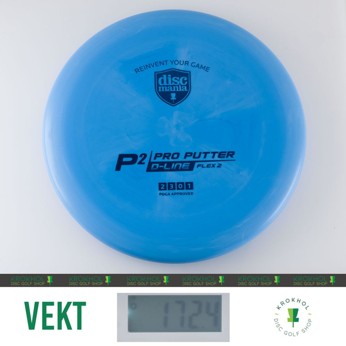D-Line Flex2 P2
