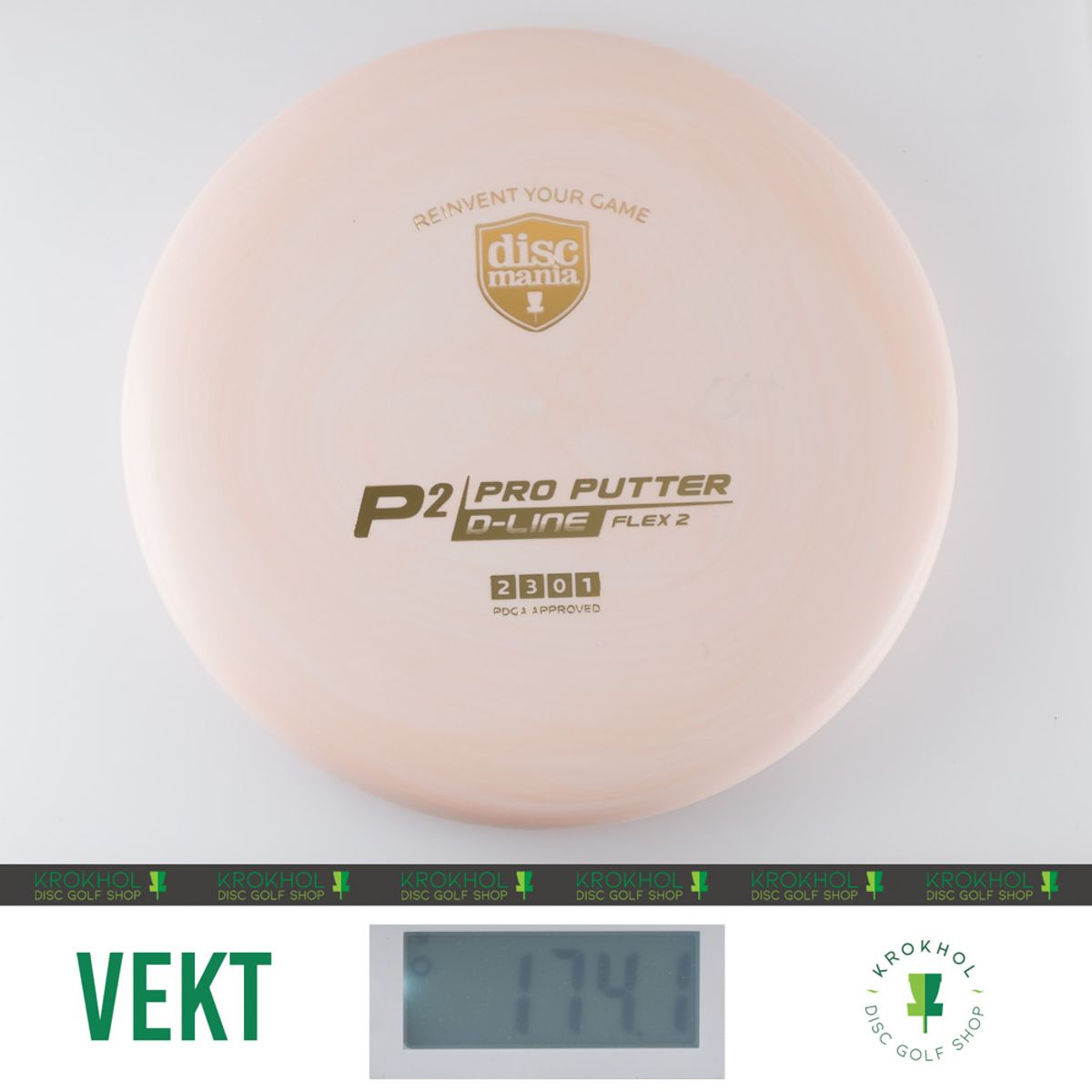 D-Line Flex2 P2