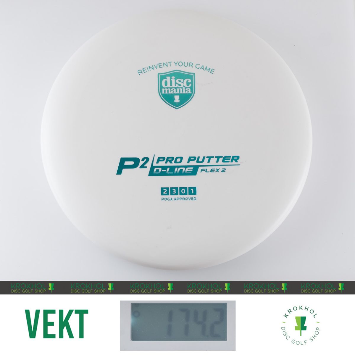 D-Line Flex2 P2