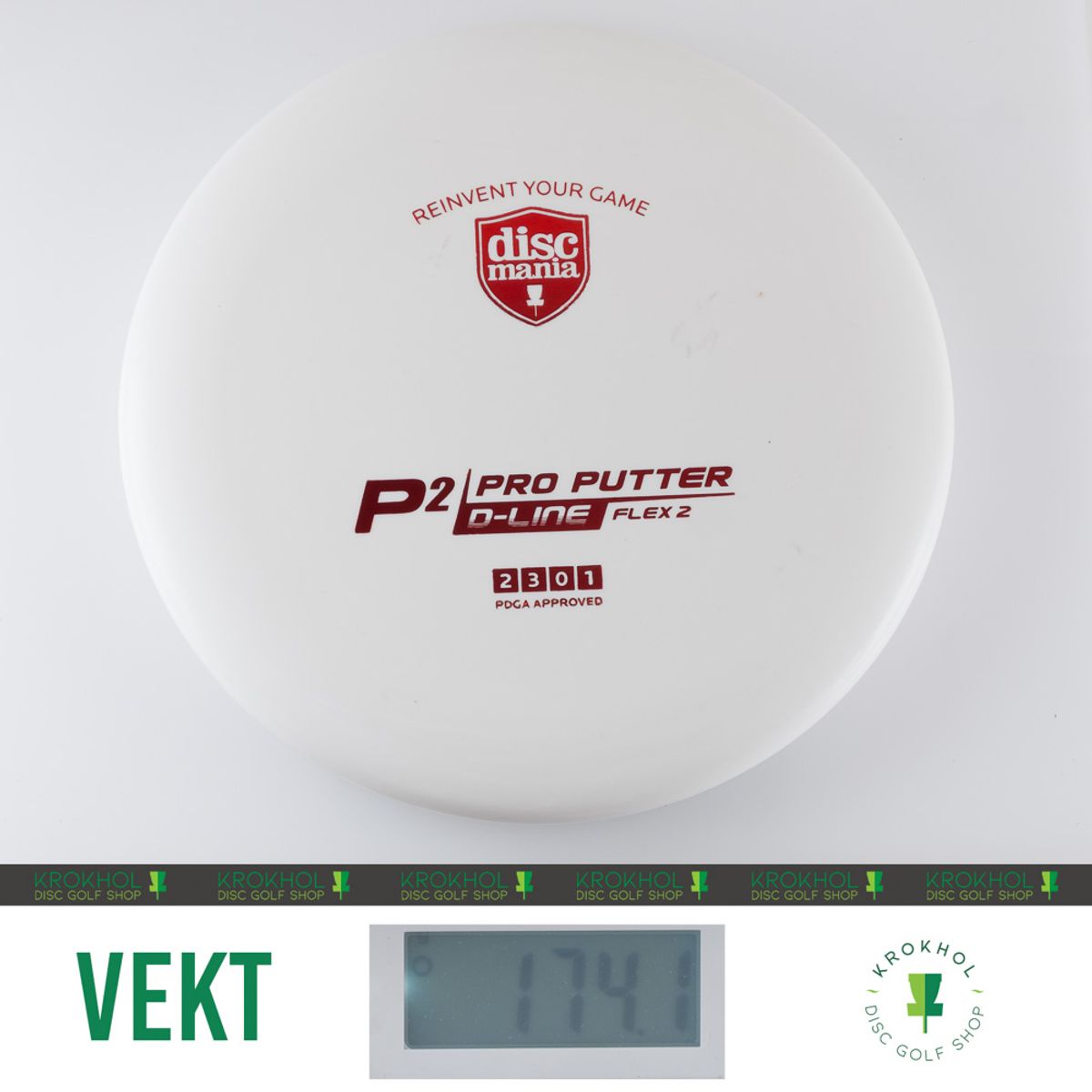 D-Line Flex2 P2