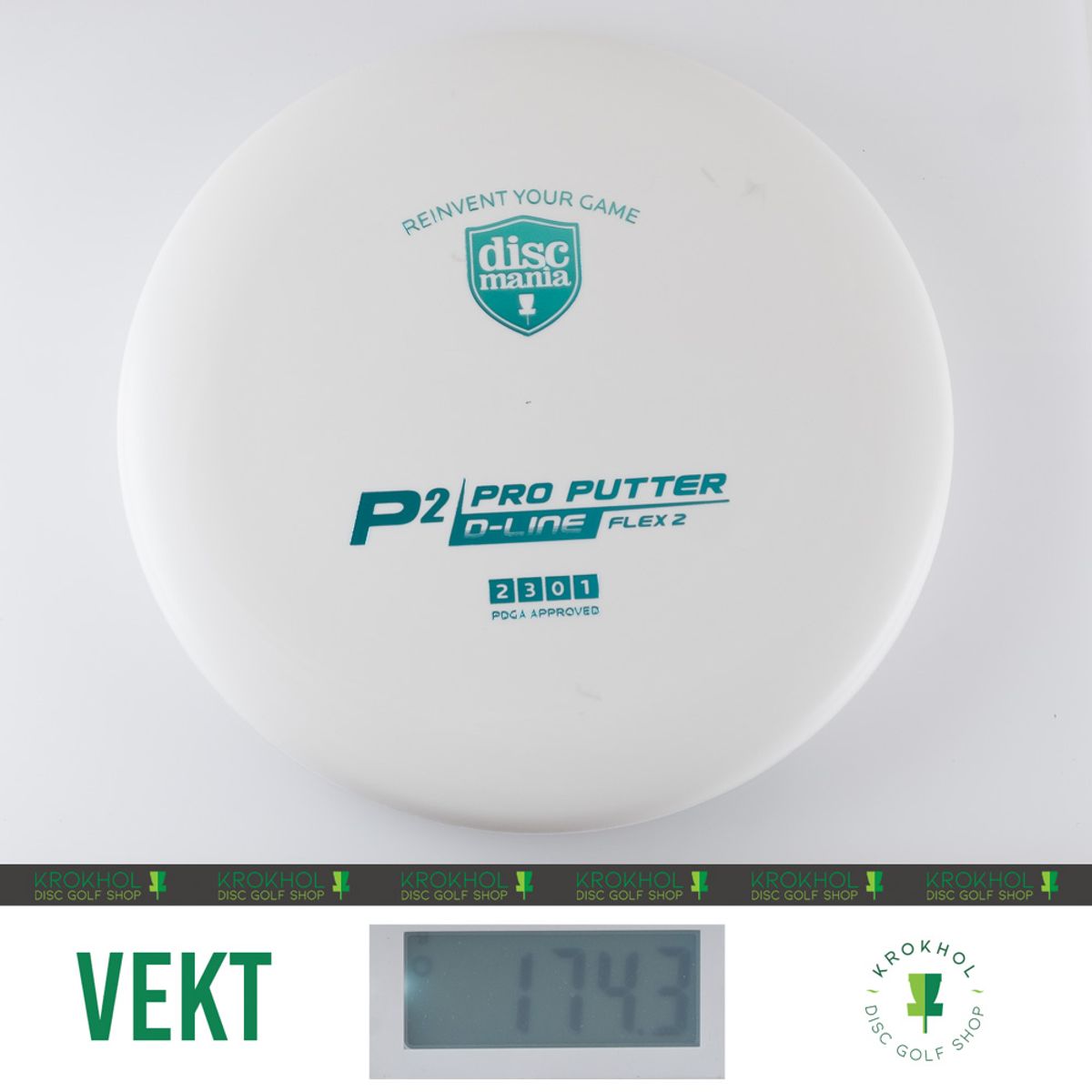 D-Line Flex2 P2