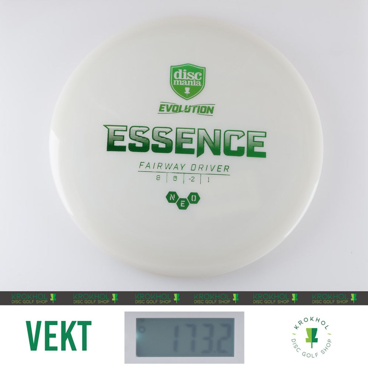 Neo Essence