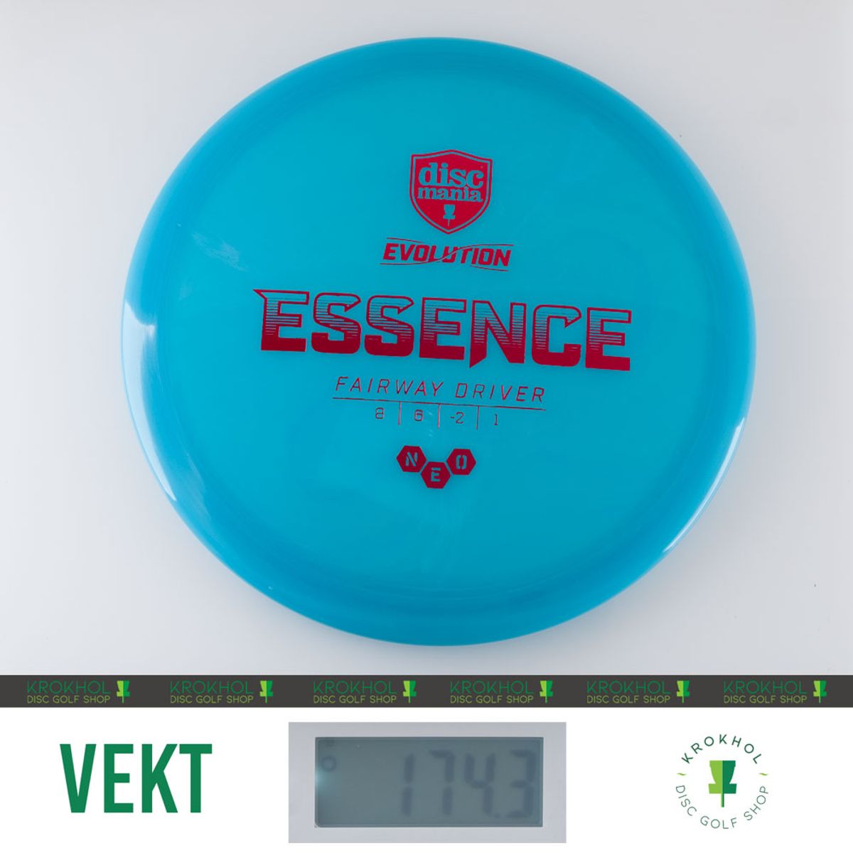 Neo Essence