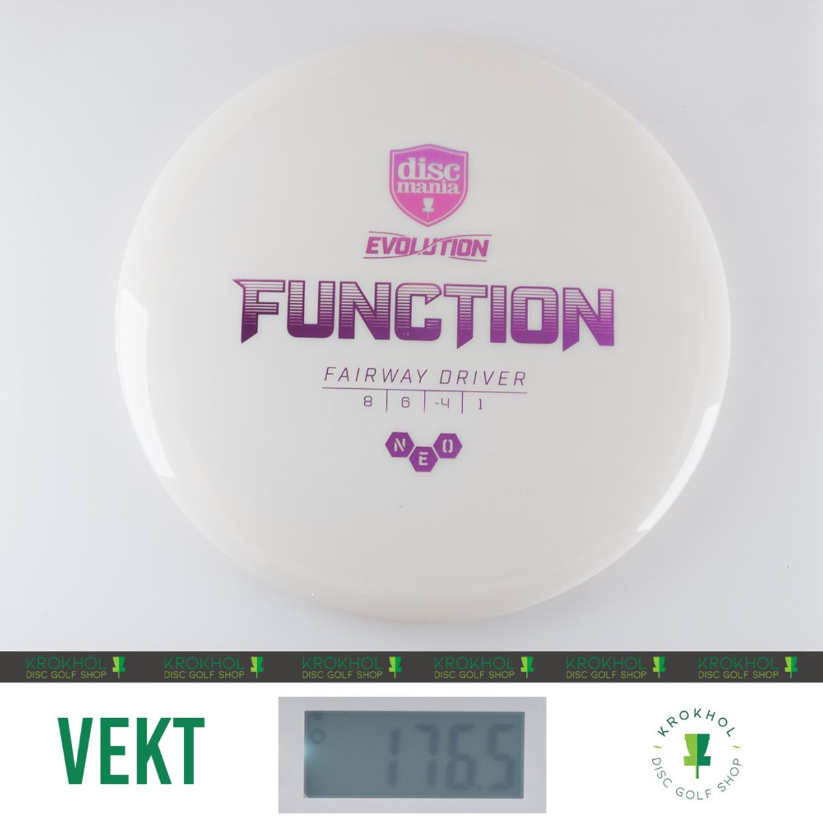Neo Function
