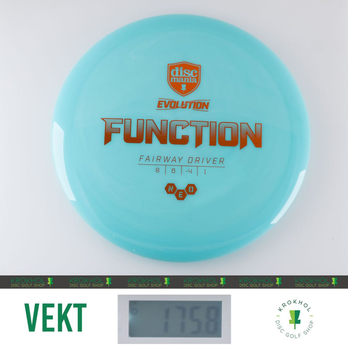 Neo Function