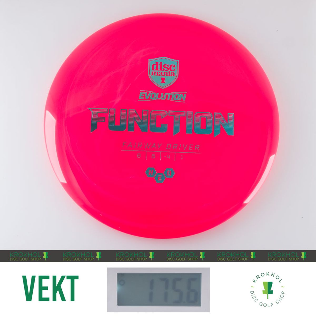 Neo Function