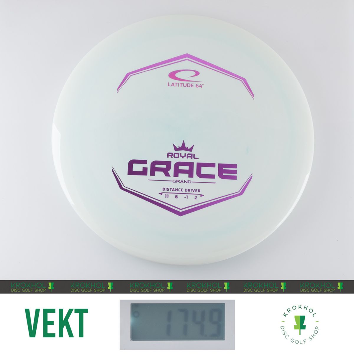 Grand Grace