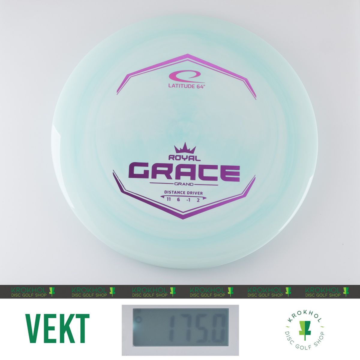 Grand Grace