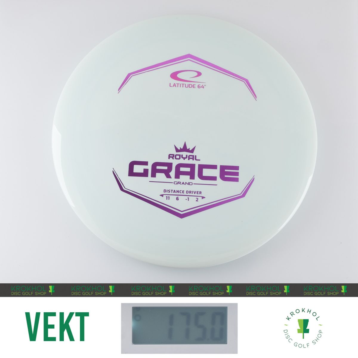 Grand Grace