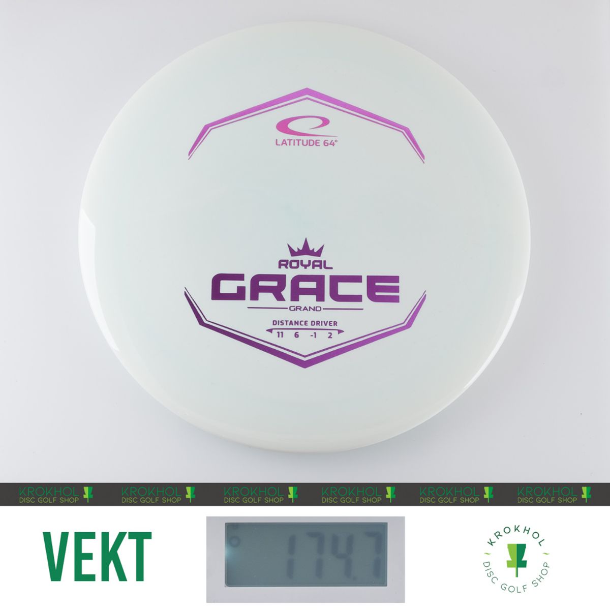 Grand Grace