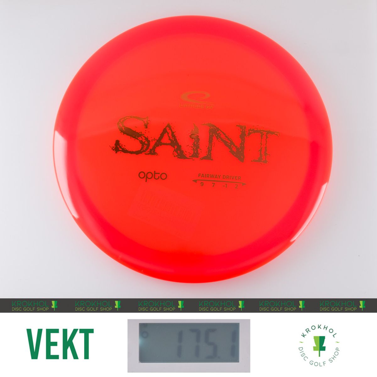 Opto Saint