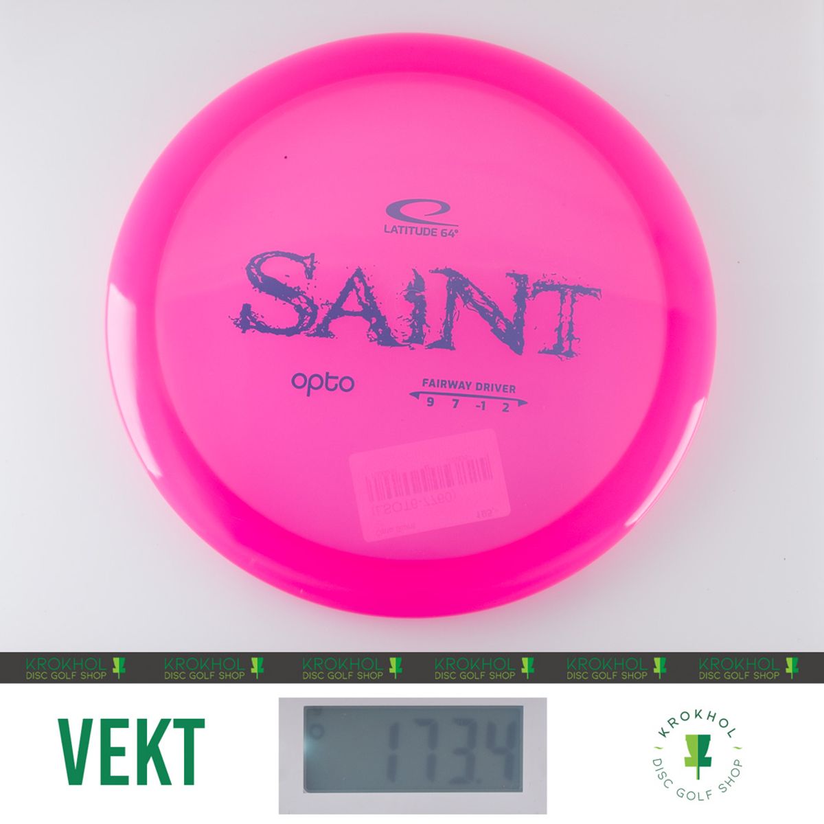 Opto Saint