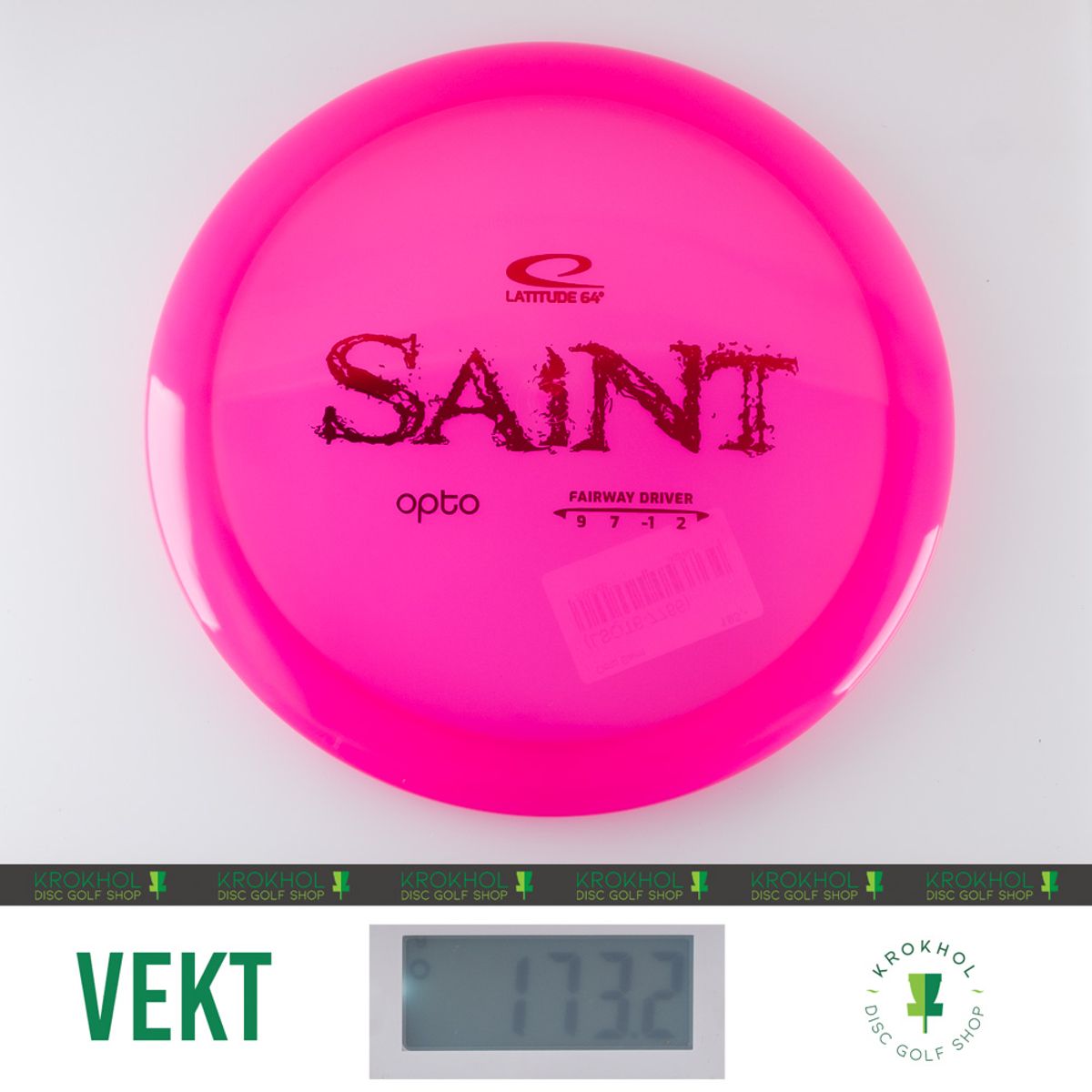 Opto Saint