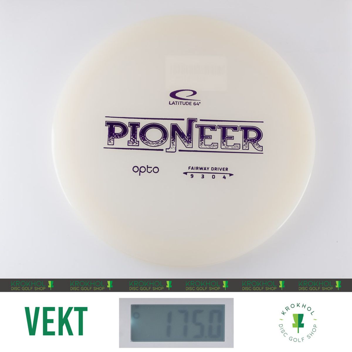 Opto Pioneer