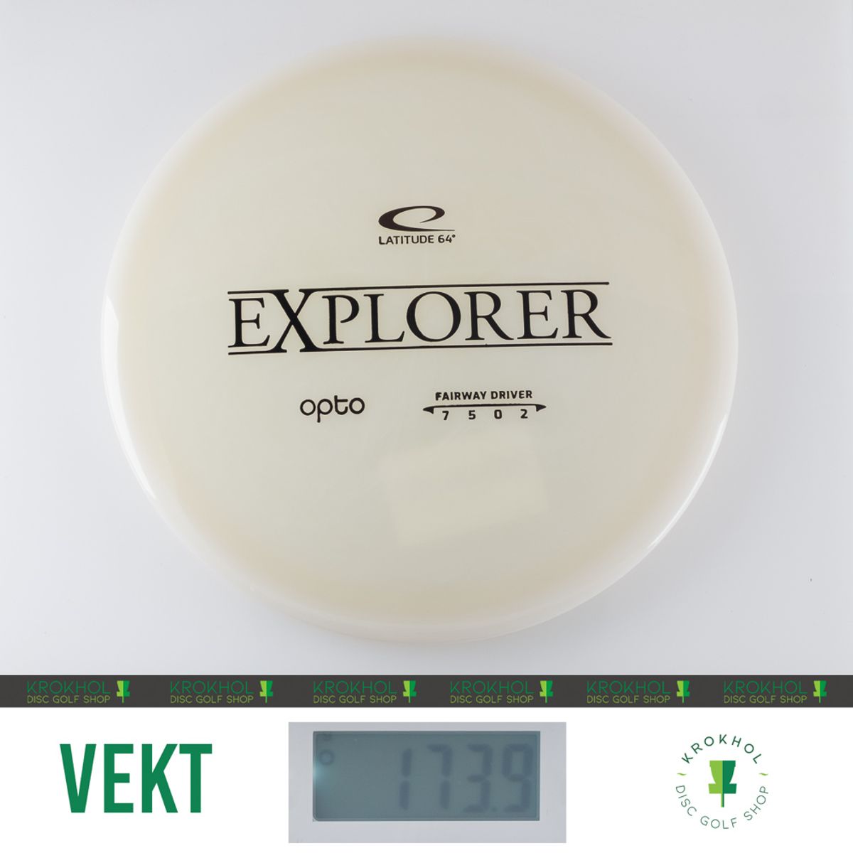 Opto Explorer
