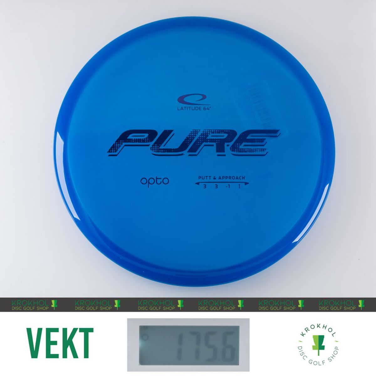 Opto Pure