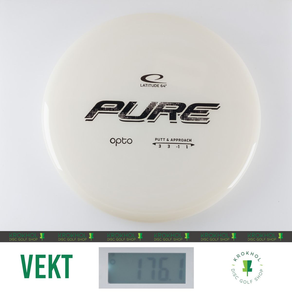 Opto Pure