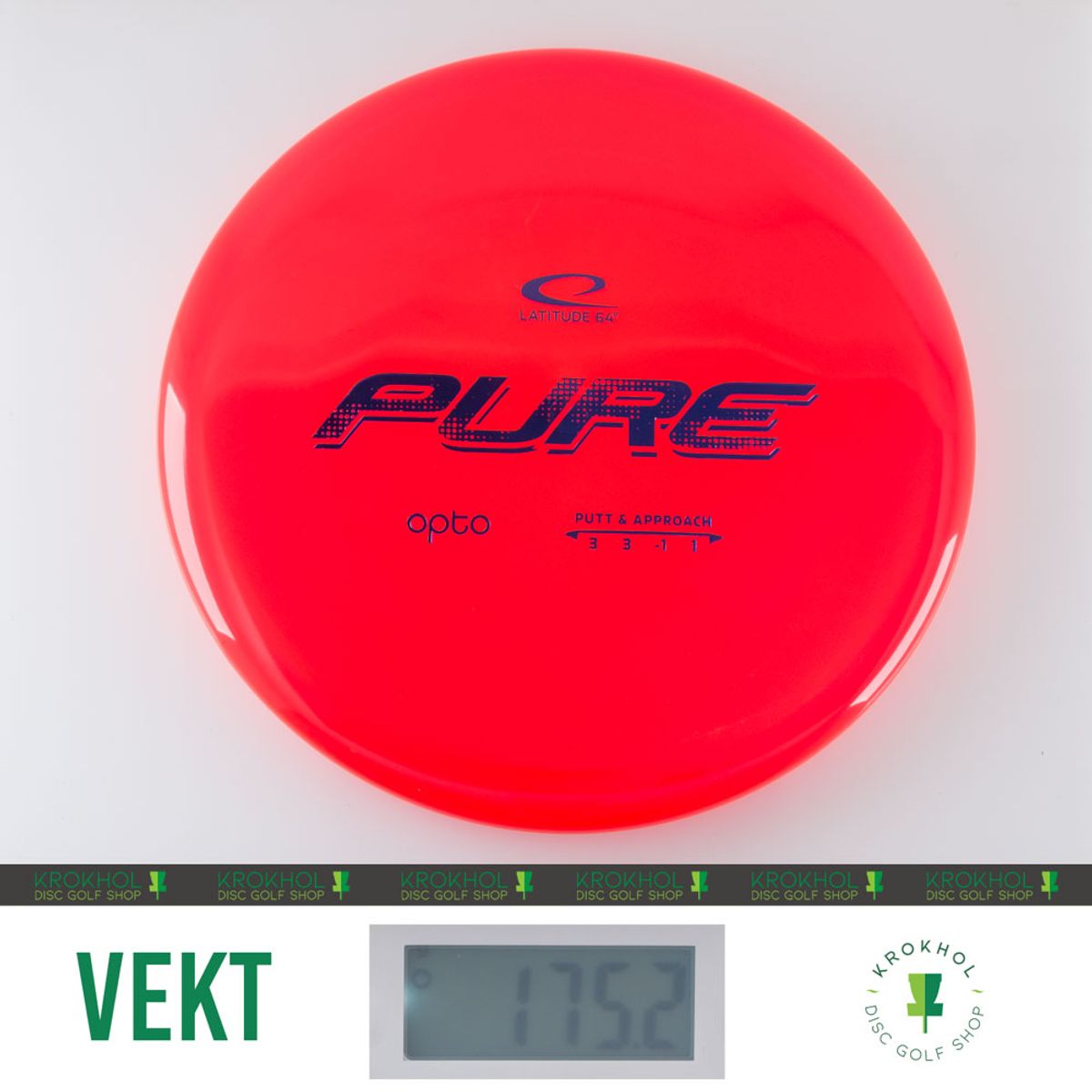 Opto Pure
