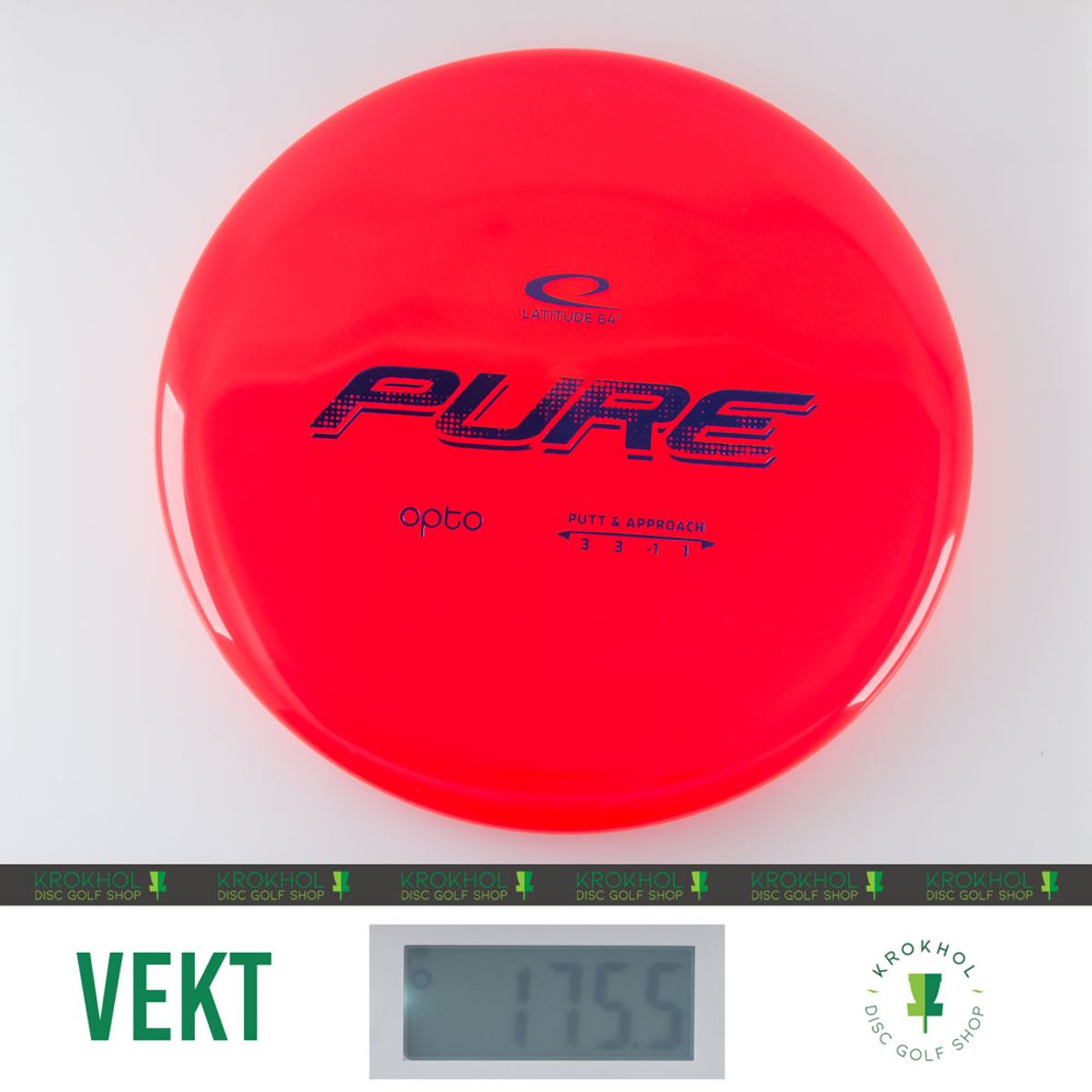 Opto Pure
