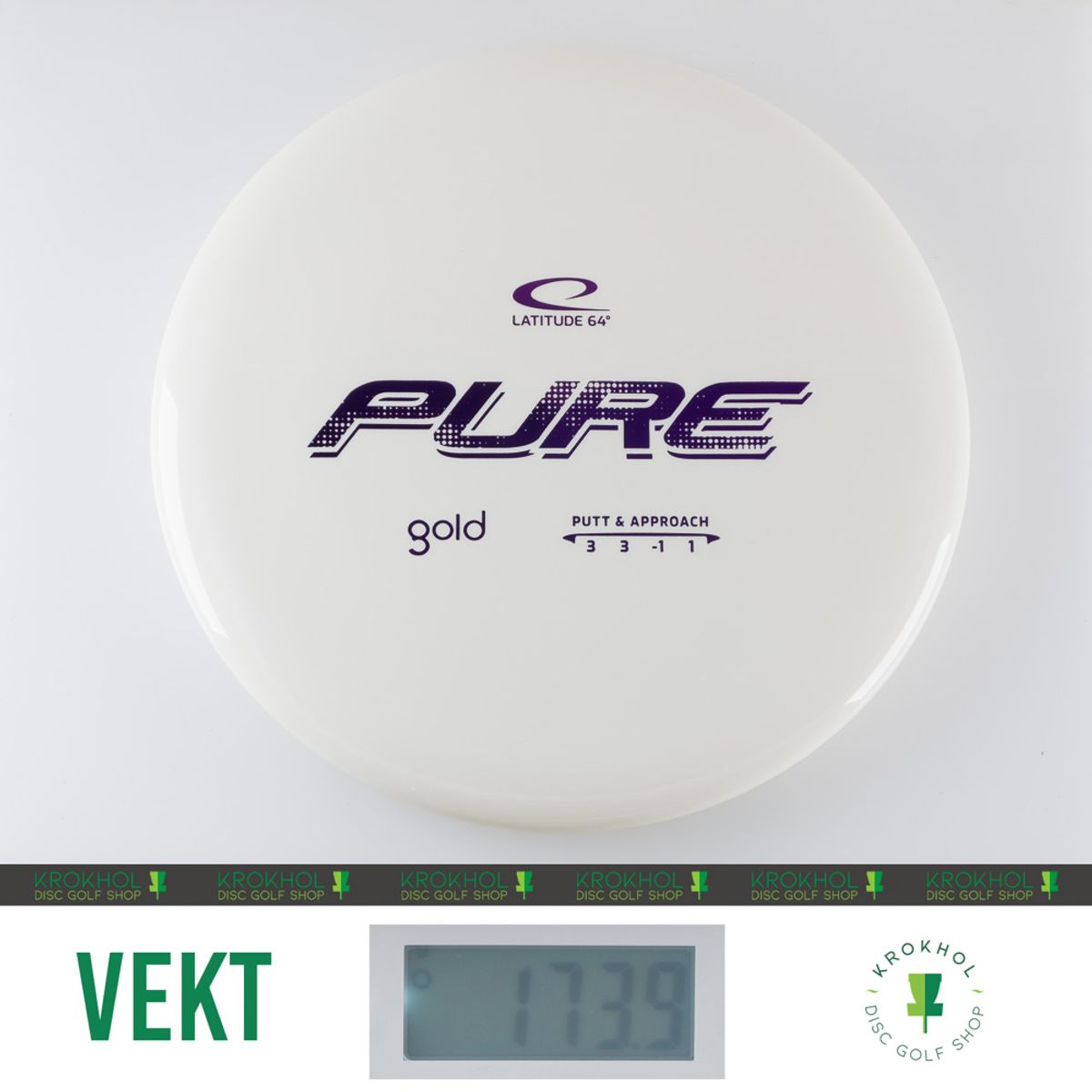 Gold Pure