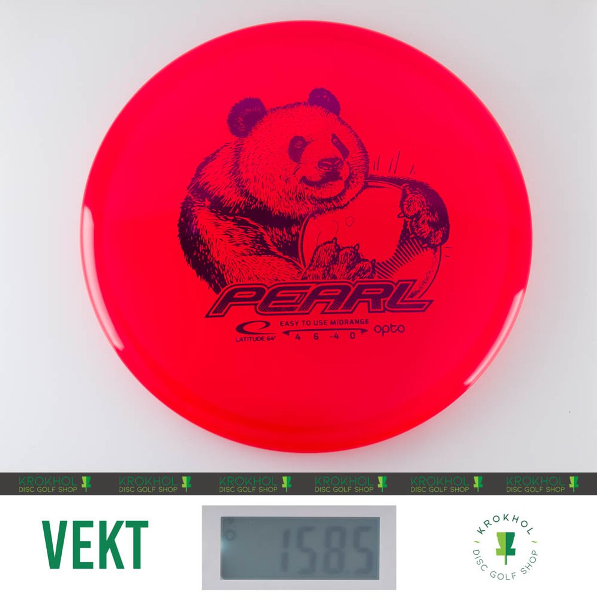 Opto Pearl