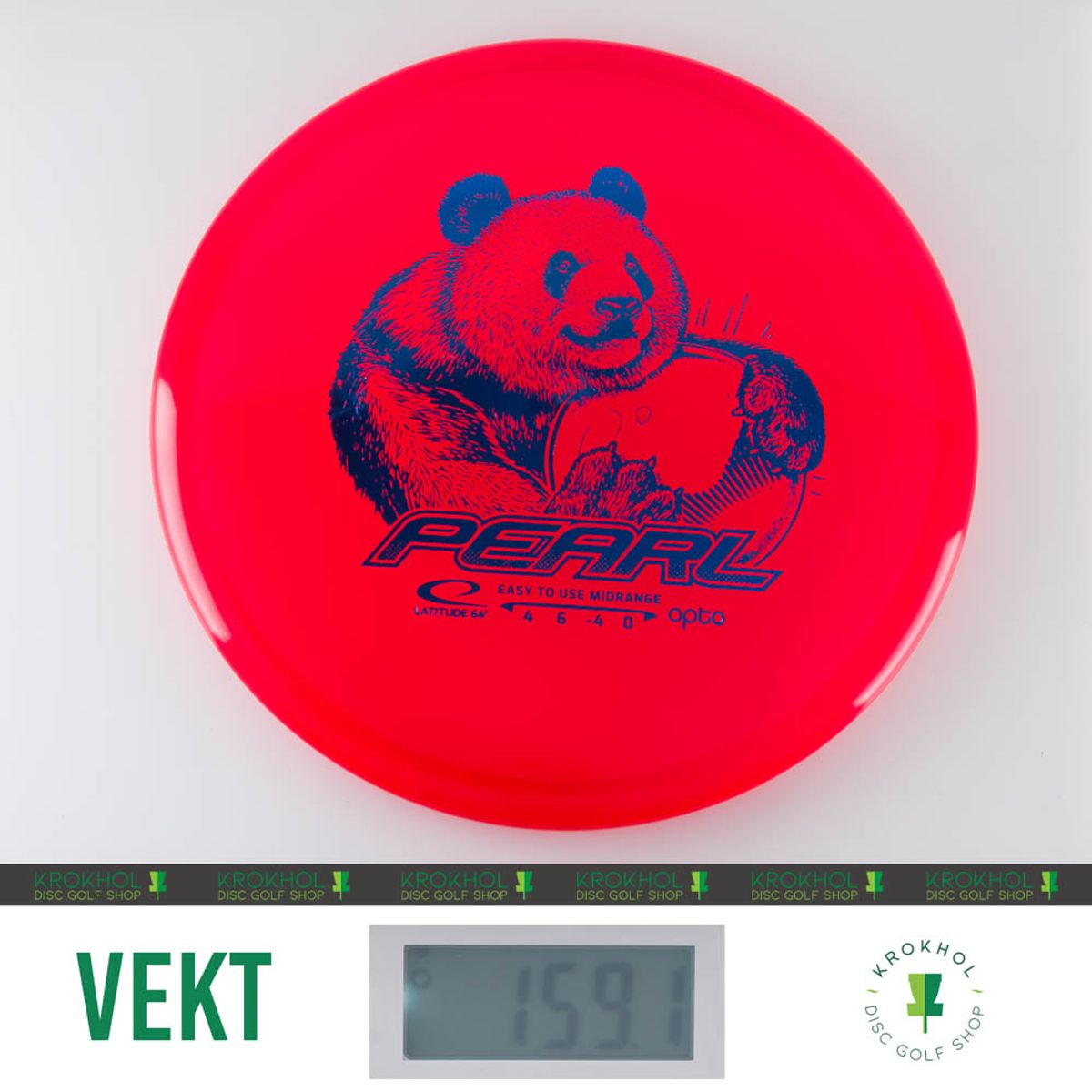 Opto Pearl