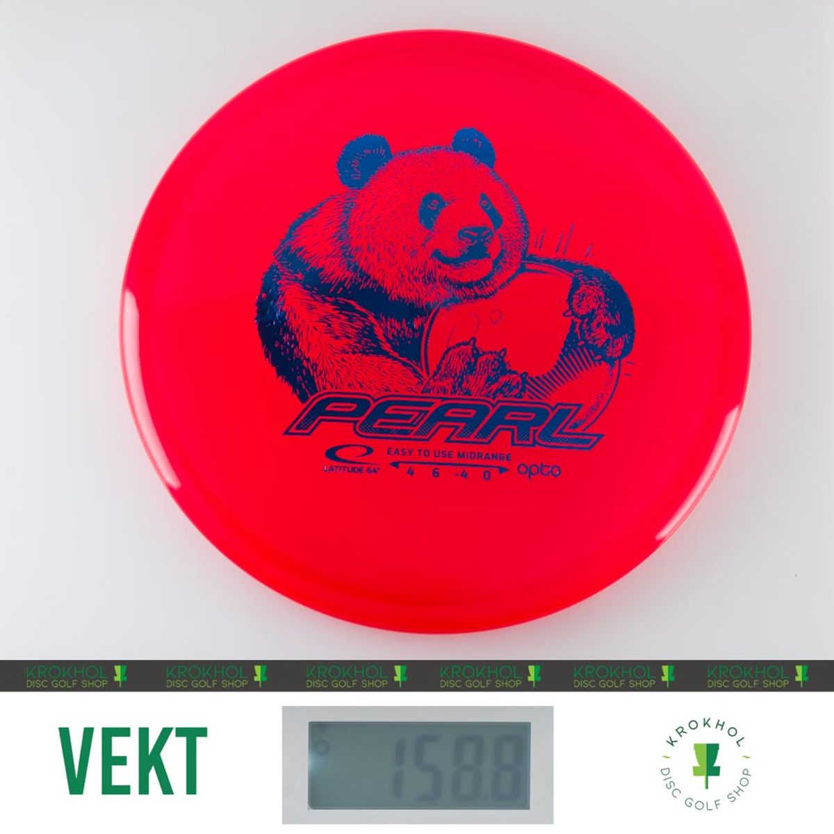 Opto Pearl